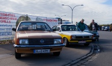 OLDTIMERTREFFEN BÜSUM 2022
