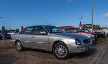 OLDTIMERTREFFEN BÜSUM 2022