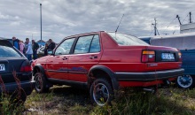 OLDTIMERTREFFEN BÜSUM 2022