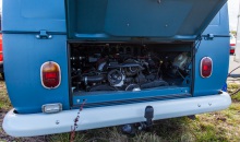 OLDTIMERTREFFEN BÜSUM 2022