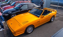 OLDTIMERTREFFEN BÜSUM 2022