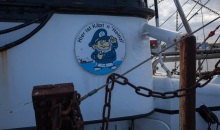 OLDTIMERTREFFEN BÜSUM 2022