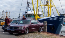 OLDTIMERTREFFEN BÜSUM 2022