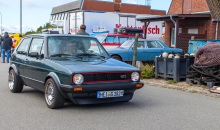 OLDTIMERTREFFEN BÜSUM 2022