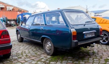 OLDTIMERTREFFEN BÜSUM 2022
