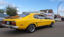 OLDTIMERTREFFEN BÜSUM 2022