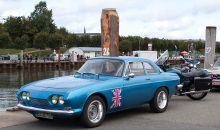OLDTIMERTREFFEN BÜSUM 2022