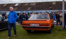 OLDTIMERTREFFEN BÜSUM 2022
