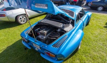 OLDTIMERTREFFEN BÜSUM 2023