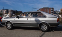 OLDTIMERTREFFEN BÜSUM 2023