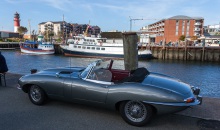 OLDTIMERTREFFEN BÜSUM 2023