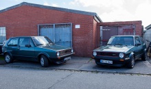 OLDTIMERTREFFEN BÜSUM 2023