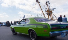 OLDTIMERTREFFEN BÜSUM 2023