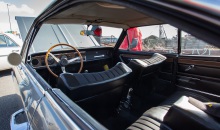 OLDTIMERTREFFEN BÜSUM 2023