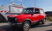 OLDTIMERTREFFEN BÜSUM 2023