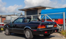 OLDTIMERTREFFEN BÜSUM 2023