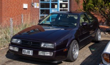 OLDTIMERTREFFEN BÜSUM 2023