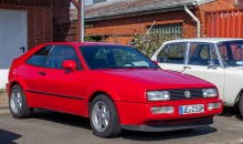 OLDTIMERTREFFEN BÜSUM 2023