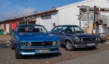 OLDTIMERTREFFEN BÜSUM 2023