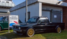 OLDTIMERTREFFEN BÜSUM 2023