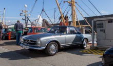 OLDTIMERTREFFEN BÜSUM 2023