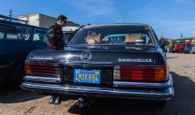 OLDTIMERTREFFEN BÜSUM 2023