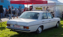 OLDTIMERTREFFEN BÜSUM 2023