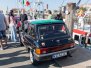Oldtimertreffen Büsum 2024
