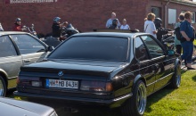 Oldtimertreffen Büsum 2024