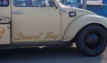 Oldtimertreffen Büsum 2024