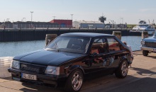 Oldtimertreffen Büsum 2024