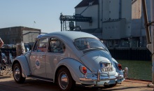 Oldtimertreffen Büsum 2024