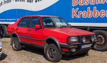 Oldtimertreffen Büsum 2024