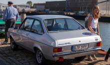 Oldtimertreffen Büsum 2024