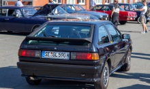 Oldtimertreffen Büsum 2024