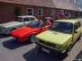Oldtimertreffen Dibbersen 2017