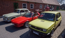Oldtimertreffen Dibbersen 2017-1