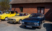Oldtimertreffen Dibbersen 2017-12