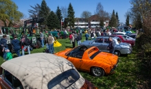 Oldtimertreffen Dibbersen 2017-17