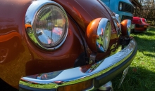 Oldtimertreffen Dibbersen 2017-18