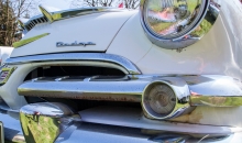 Oldtimertreffen Dibbersen 2017-19
