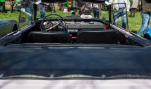Oldtimertreffen Dibbersen 2017-20