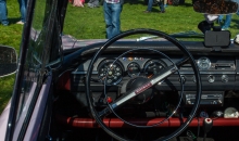 Oldtimertreffen Dibbersen 2017-21