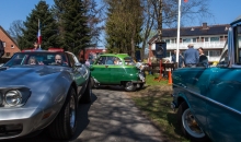 Oldtimertreffen Dibbersen 2017-22