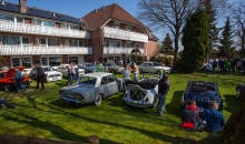 Oldtimertreffen Dibbersen 2017-28