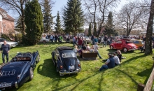 Oldtimertreffen Dibbersen 2017-29