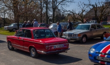 Oldtimertreffen Dibbersen 2017-3