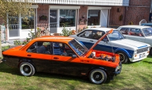 Oldtimertreffen Dibbersen 2017-30