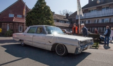 Oldtimertreffen Dibbersen 2017-33