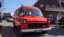 Oldtimertreffen Dibbersen 2017-34